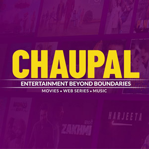 Chaupal Logo